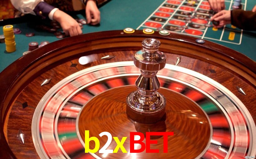 Experiência VIP b2xbet