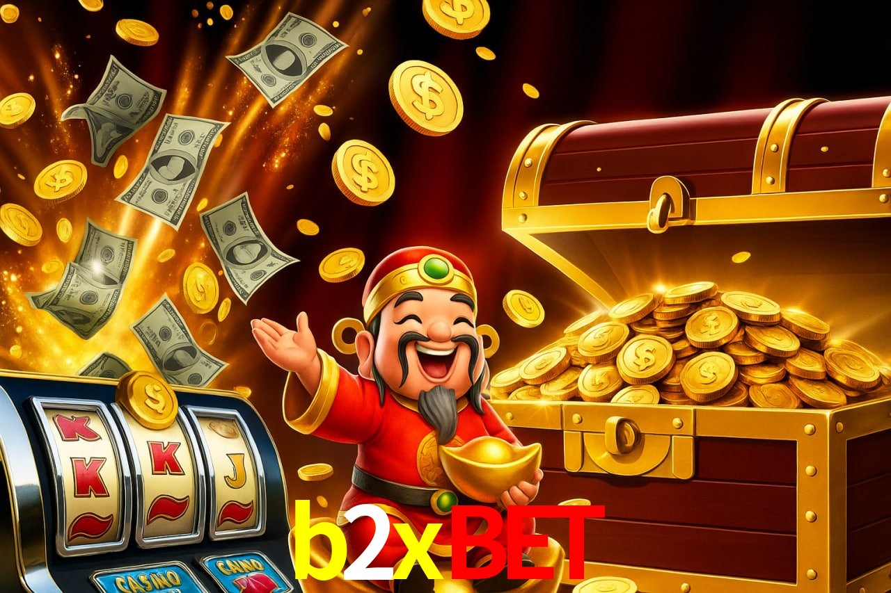 Estatísticas b2xbet