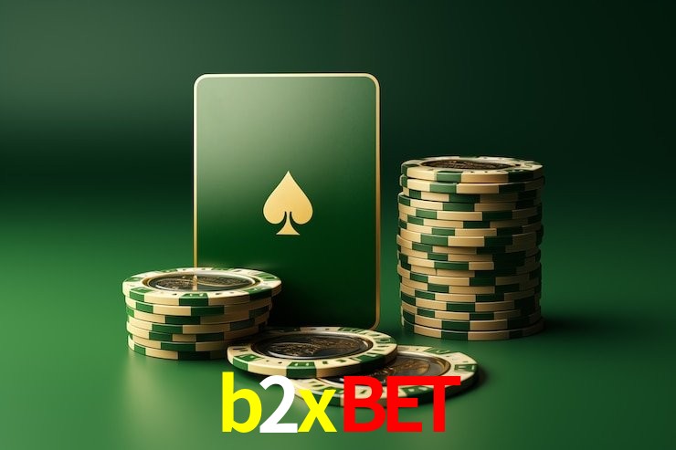 Experiência VIP b2xbet