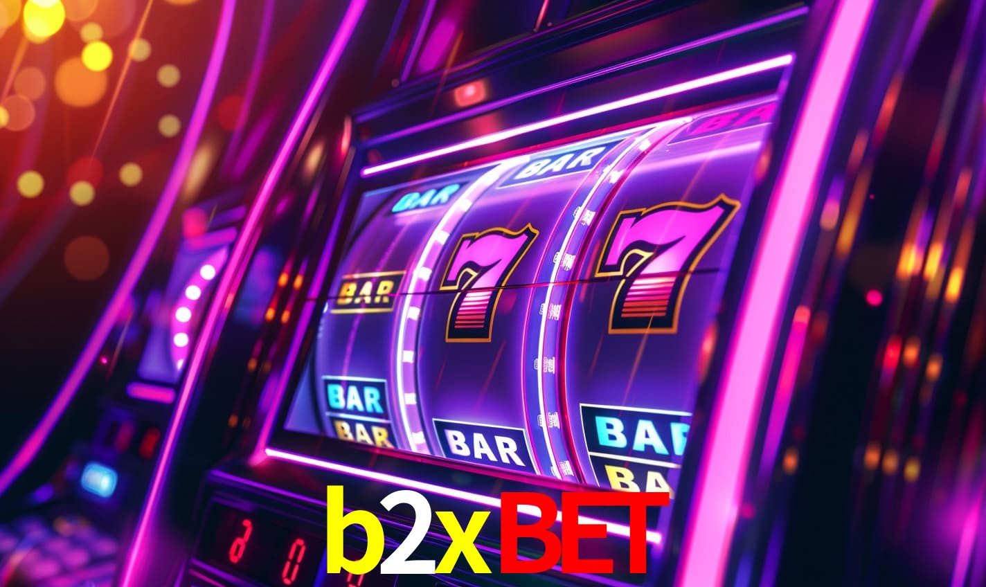 b2xbet: Seu Cassino Premiado com Pagamentos Rápidos