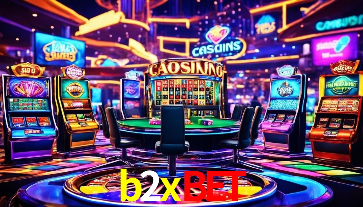 Ofertas Exclusivas b2xbet
