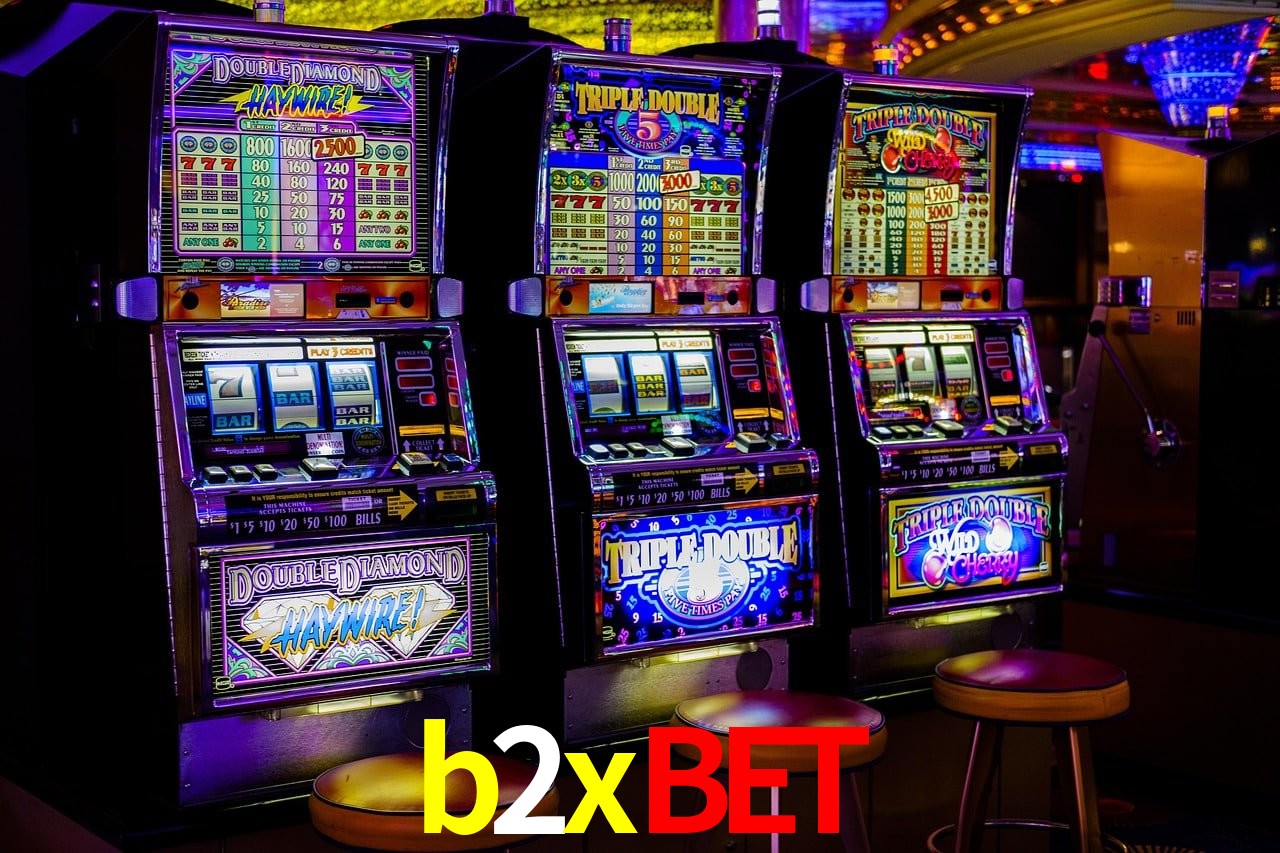 Login Seguro b2xbet