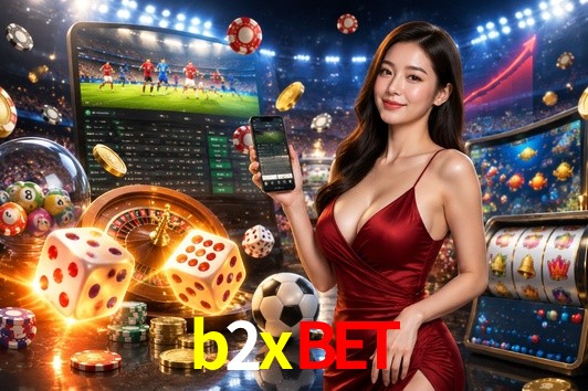 Account Benefits b2xbet