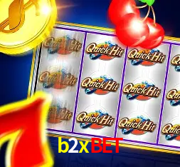 Descubra a Essência do b2xbet: Nossa História e Compromissos