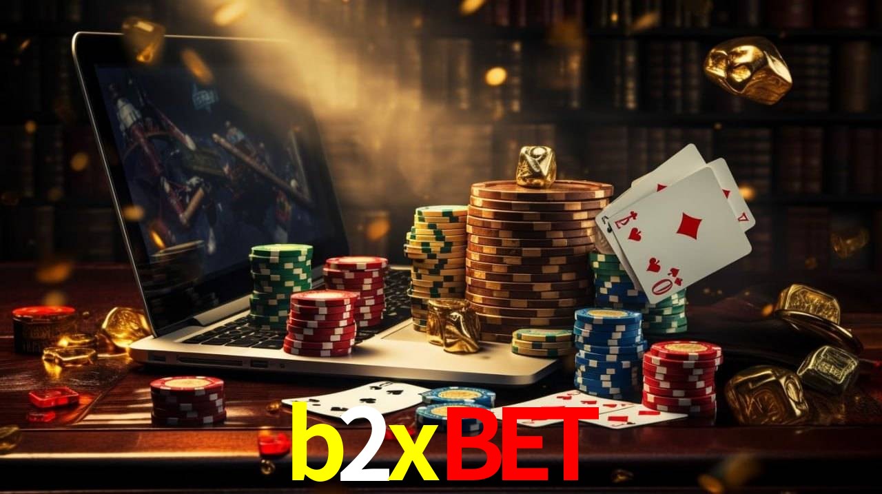 Diretório de Jogos b2xbet