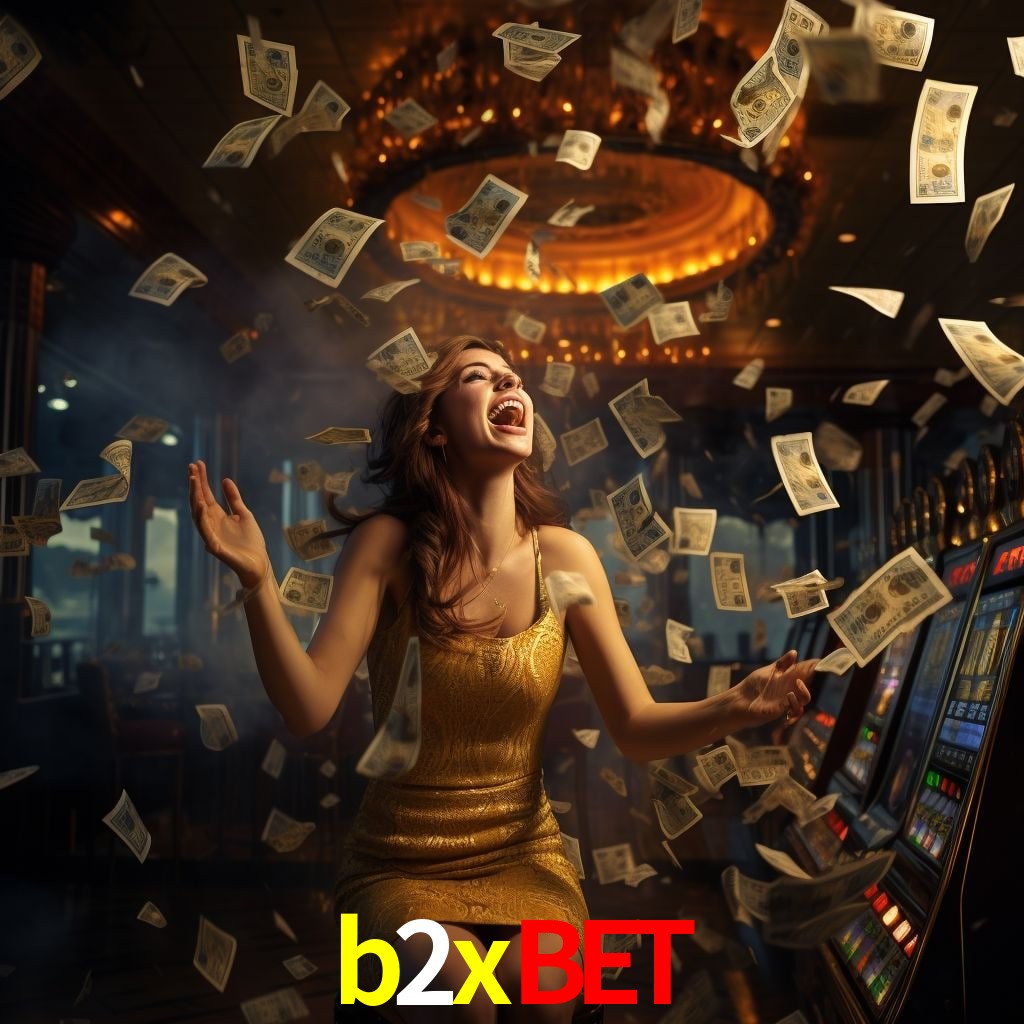 VIP Casino b2xbet