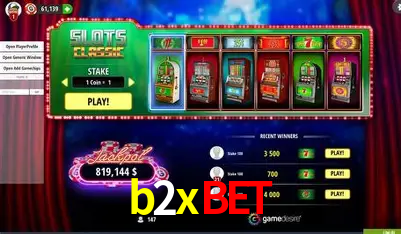 Inovações de Jogos na b2xbet: O Futuro das Experiências Interativas
