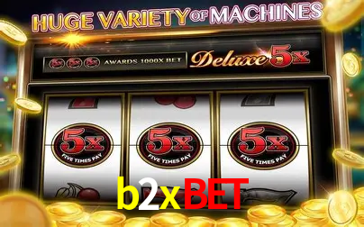 Desvendando o Mundo dos Jogos Virtuais na b2xbet
