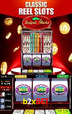 Descubra a Magia dos Jogos de Arcade no b2xbet