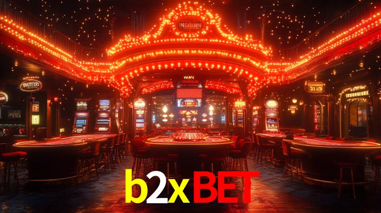 Experimente o Login Seguro Premium no b2xbet
