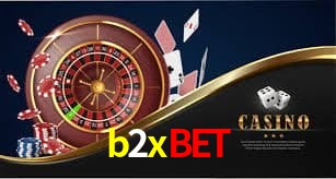 Design Responsivo b2xbet
