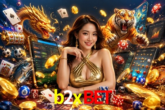 Platform Technology b2xbet