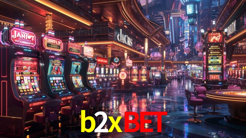 Secure Login b2xbet