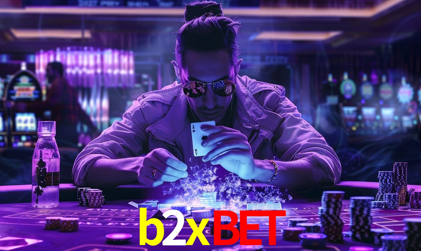Blackjack Table b2xbet