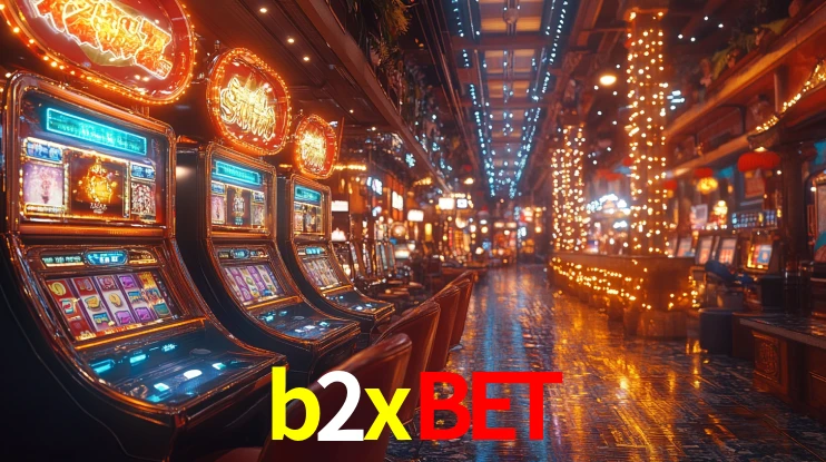 b2xbet: Seu Especialista em Apostas Esportivas Brasileiras