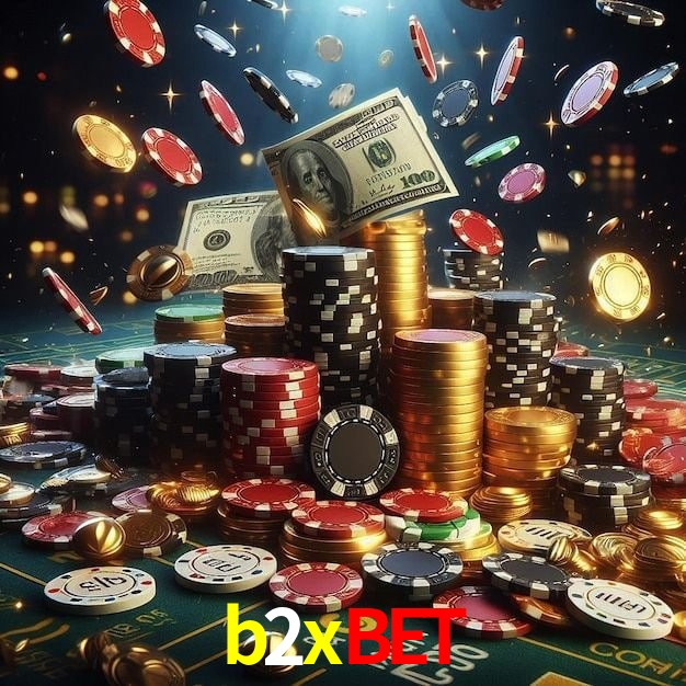 Casino Ao Vivo b2xbet