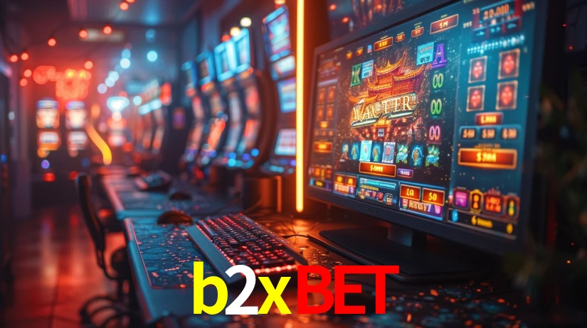 b2xbet.com