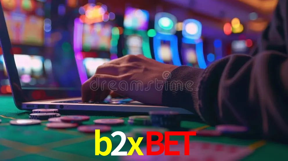 Apostas de Tênis b2xbet