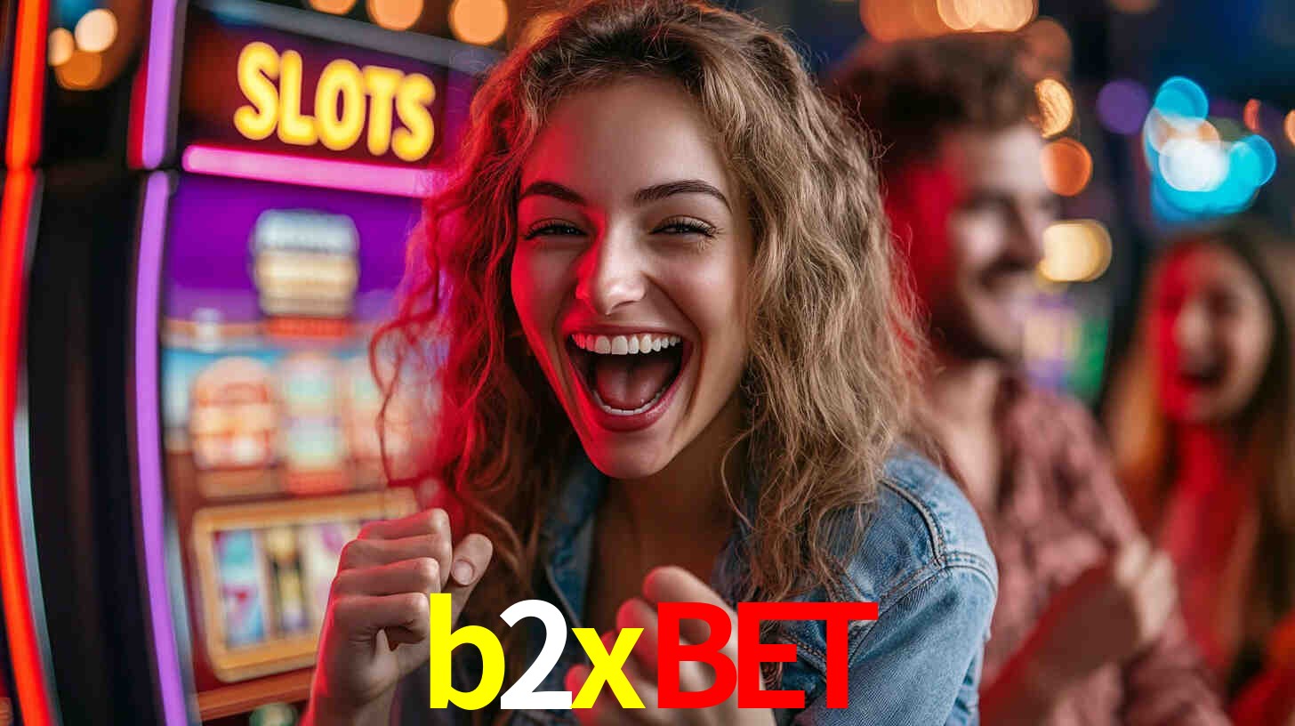 cassino b2xbet