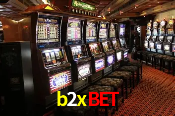 Descubra a Essência do b2xbet: Nossa História e Compromissos