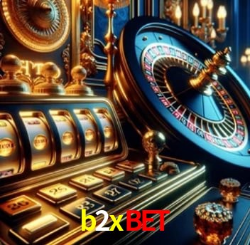 Casino Ao Vivo b2xbet