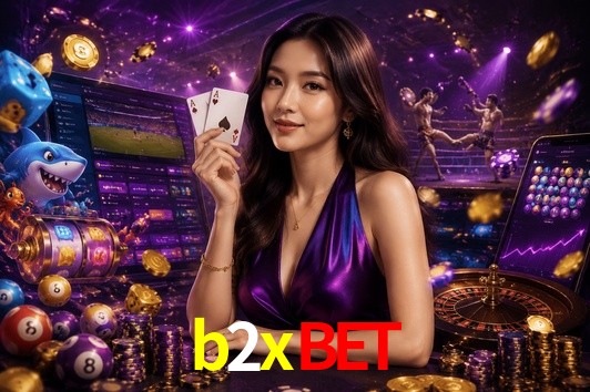 Live Casino b2xbet