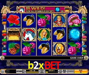 A Emoção da Loteria na b2xbet: Uma Chance de Mudança de Vida
