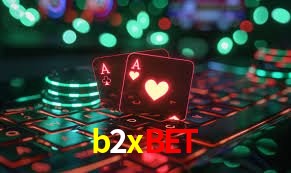 Promoção Relâmpago b2xbet