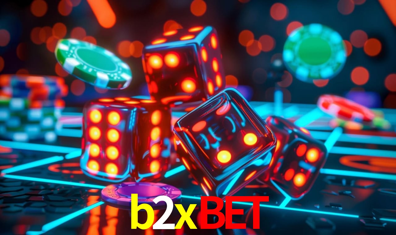 Mesa de Roleta b2xbet