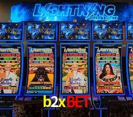 Descubra a Magia dos Jogos de Arcade no b2xbet