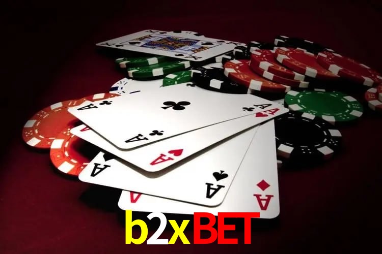 Recursos de Bônus b2xbet