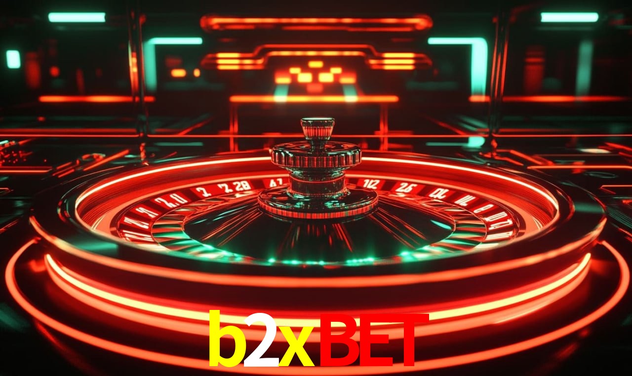 Explorando a Categoria de Eventos em Apostas na b2xbet