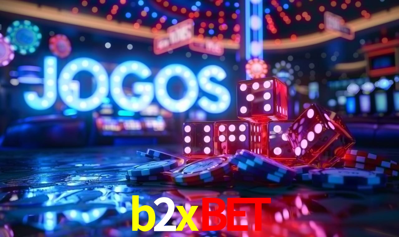 Apostas de Futebol b2xbet