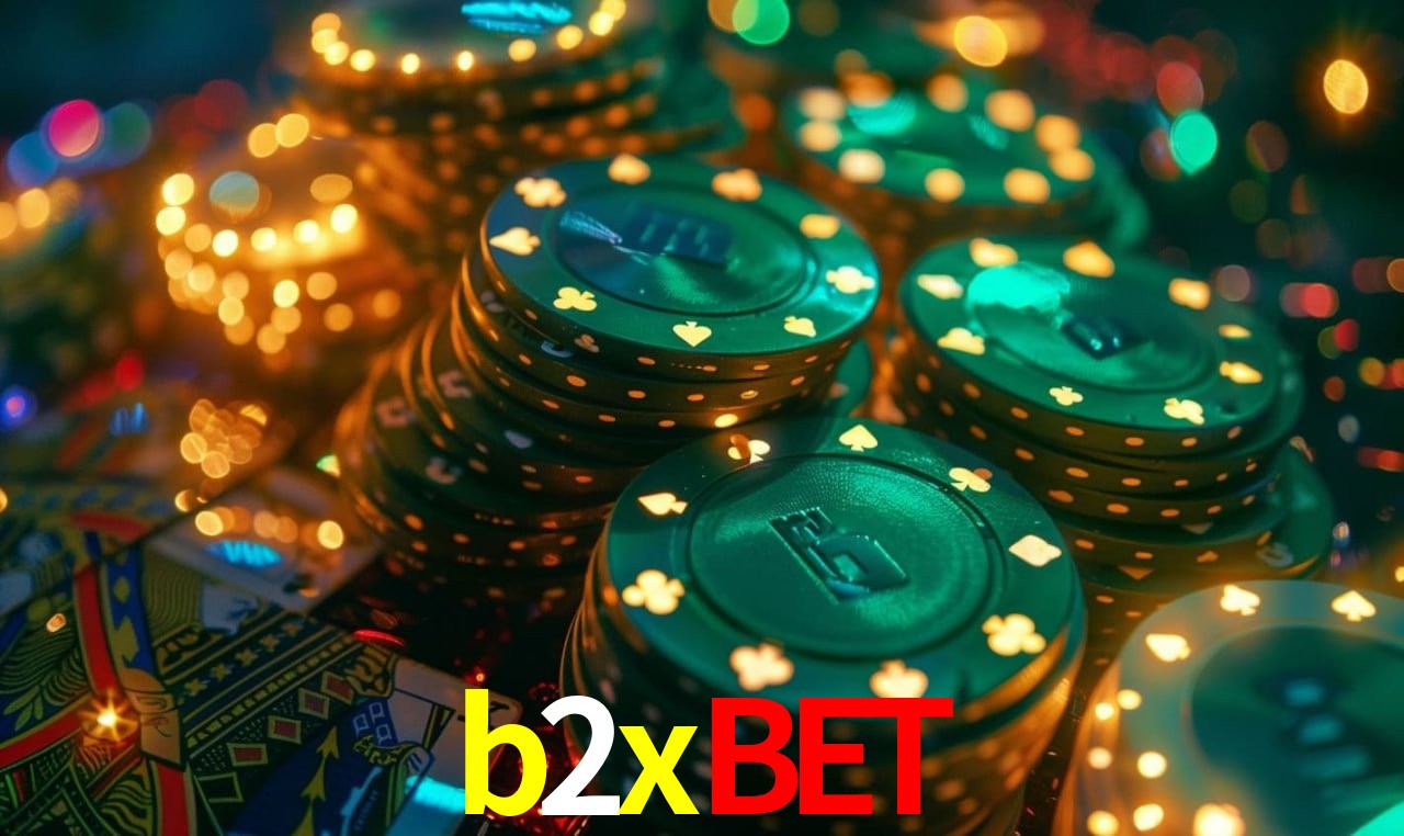 Benefícios da Conta b2xbet