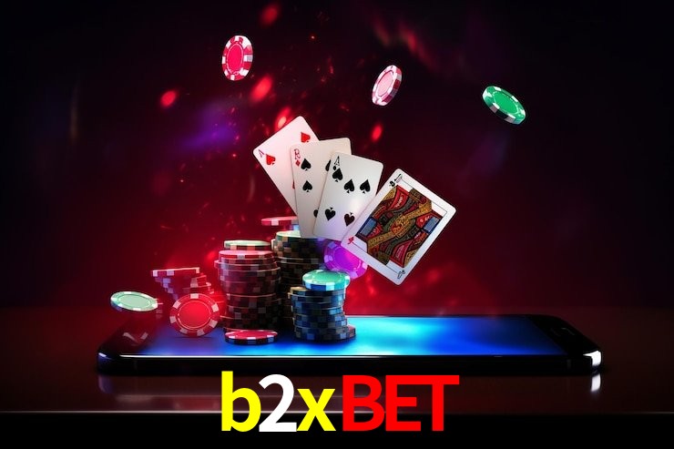 Game Providers b2xbet