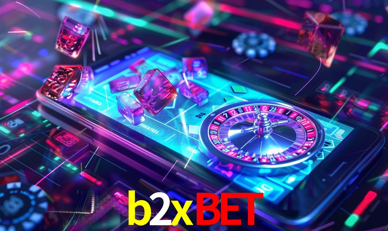 Sistemas de Segurança b2xbet