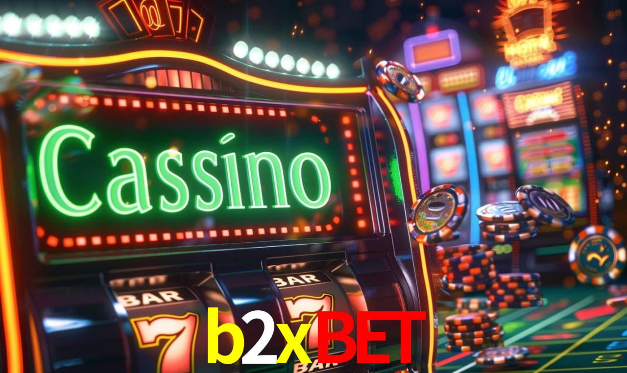 Acesso à conta b2xbet