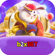 Logo b2xbet