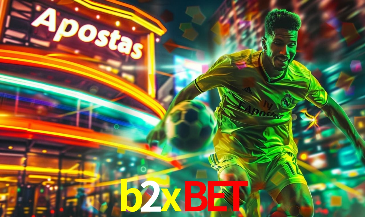 Promoções Sazonais b2xbet