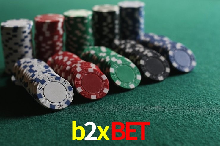 Game Providers b2xbet