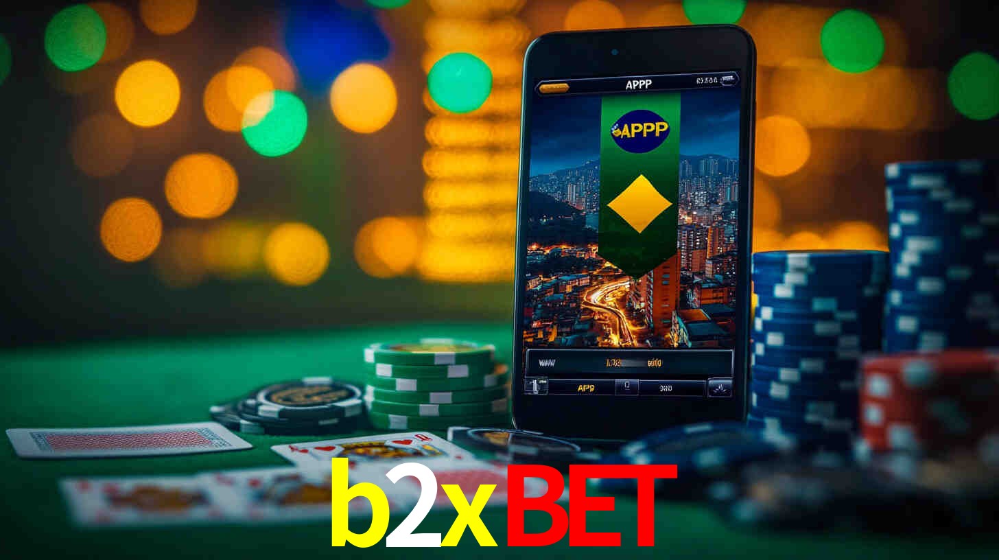 Inovações de Jogos na b2xbet: O Futuro das Experiências Interativas