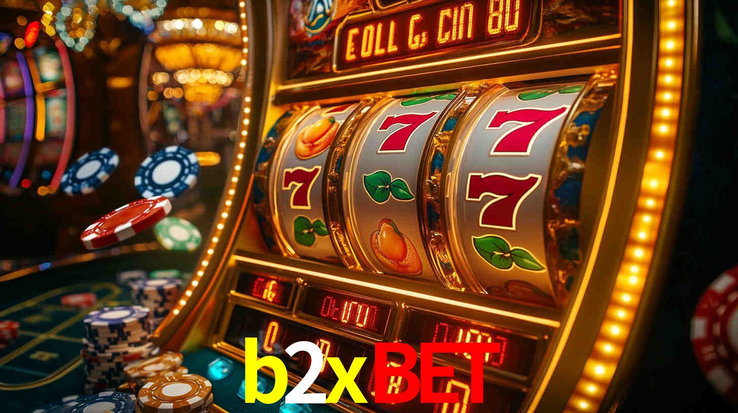 Live Casino b2xbet