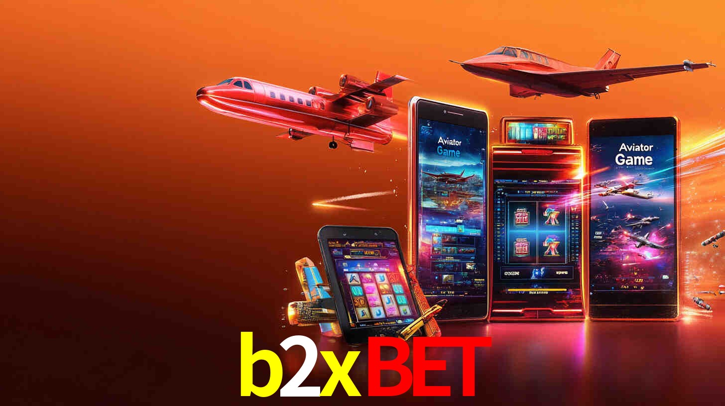 Apostas Esportivas na b2xbet: Um Guia Completo