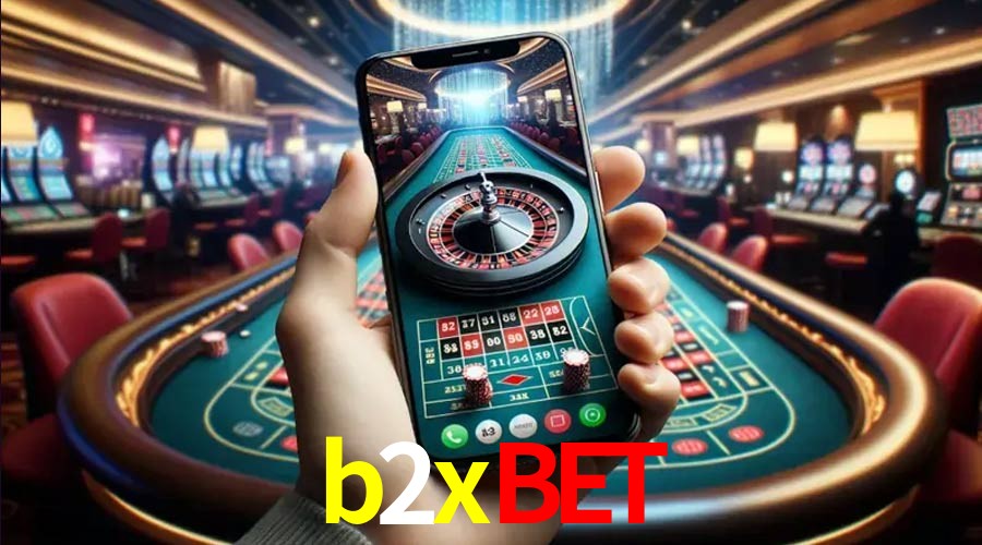 Responsive Design b2xbet