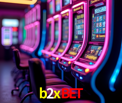 b2xbet São Paulo - Top Slots