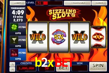 Descubra a Magia dos Jogos de Arcade no b2xbet