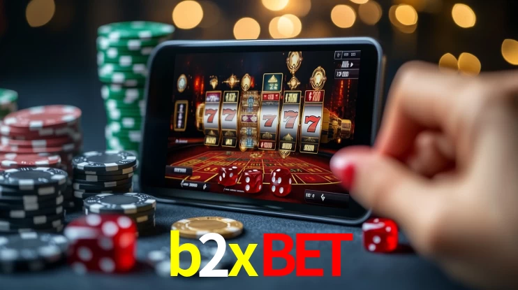 VIP Casino b2xbet