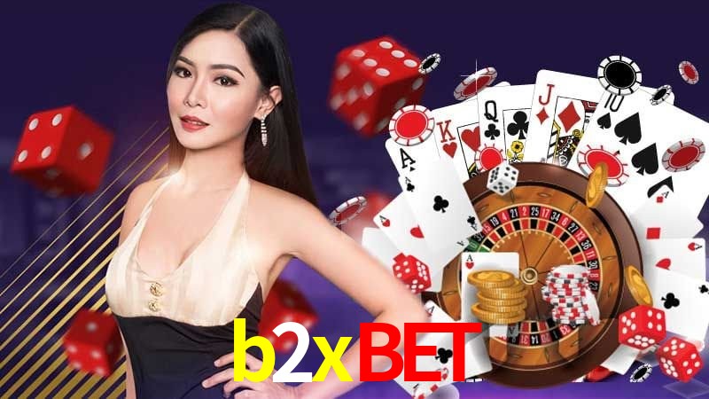 Casino VIP b2xbet