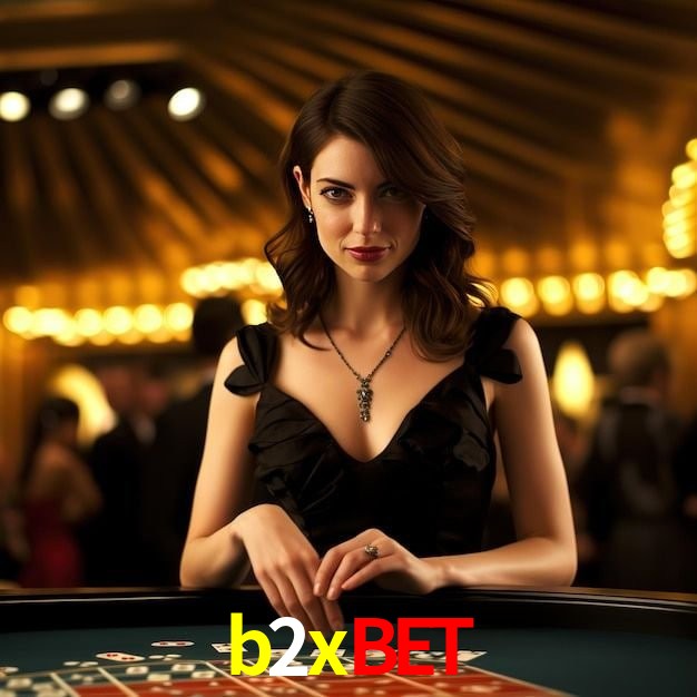 Desvendando o Mundo dos Jogos Virtuais na b2xbet