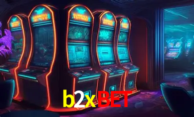 A Revolução dos Aplicativos de Jogos no b2xbet